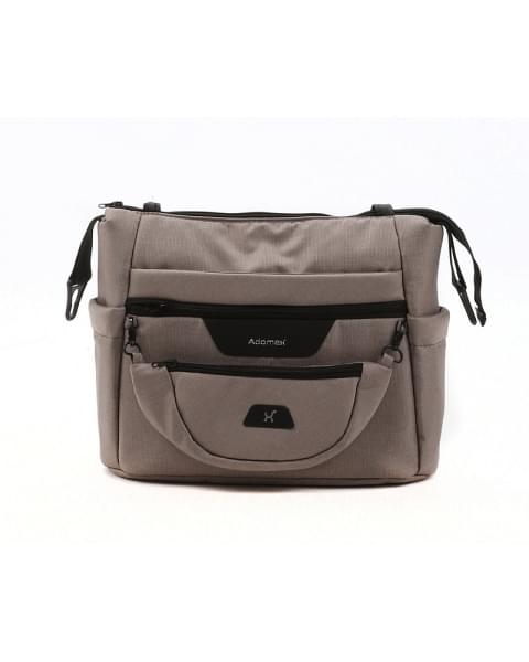 Детская коляска Adamex Zico New 2 в 1 ZN-TK72 TIP (БЕЖЕВЫЙ)