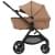 Детская коляска Anex IQ Basic 2 в 1 Sienna