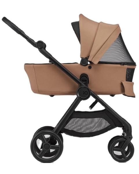 Детская коляска Anex IQ Basic 2 в 1 Sienna