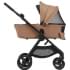 Детская коляска Anex IQ Basic 2 в 1 Sienna