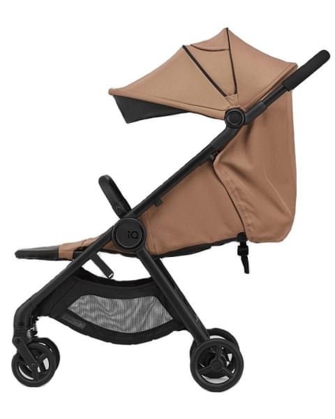 Детская коляска Anex IQ Basic 2 в 1 Sienna