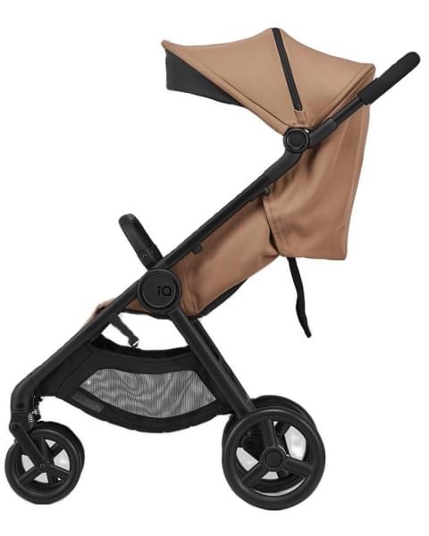 Детская коляска Anex IQ Basic 2 в 1 Sienna