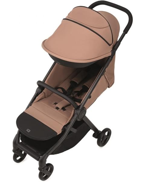 Детская коляска Anex IQ Basic 2 в 1 Sienna