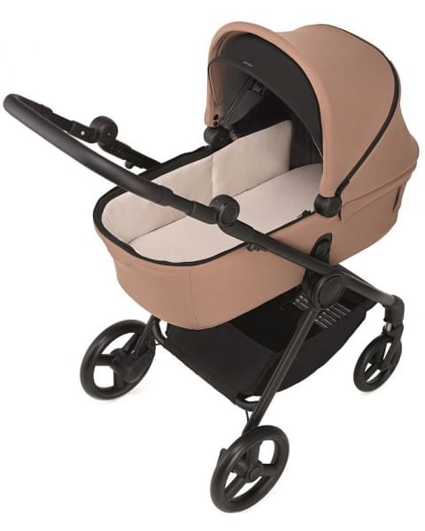 Детская коляска Anex IQ Basic 2 в 1 Sienna
