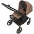 Детская коляска Anex IQ Basic 2 в 1 Sienna