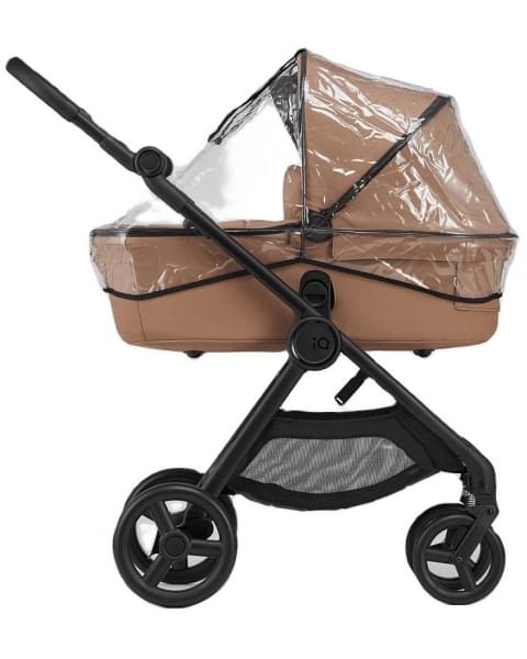 Детская коляска Anex IQ Basic 2 в 1 Sienna