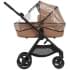 Детская коляска Anex IQ Basic 2 в 1 Sienna