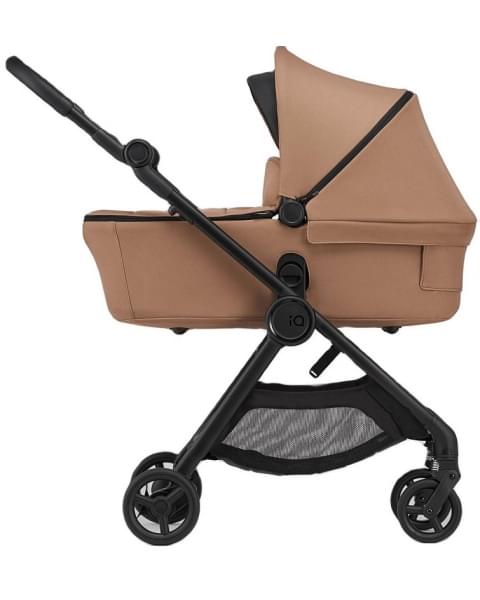 Детская коляска Anex IQ Basic 2 в 1 Sienna