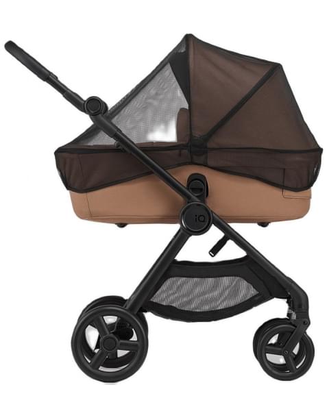 Детская коляска Anex IQ Basic 2 в 1 Sienna