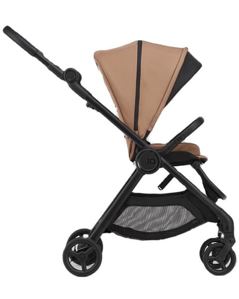 Детская коляска Anex IQ Basic 2 в 1 Sienna