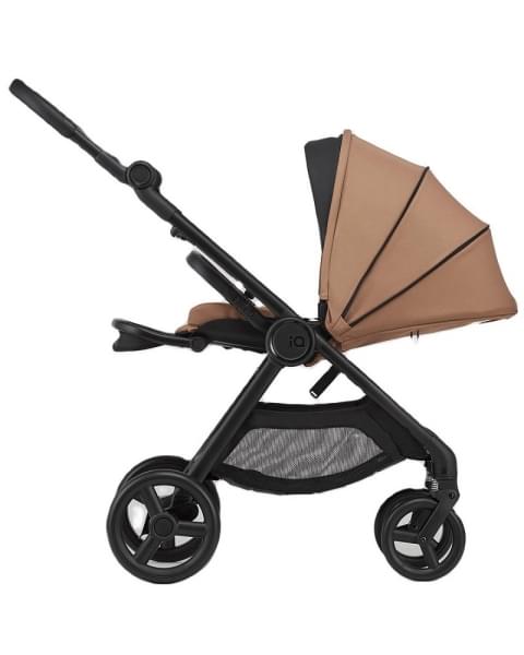 Детская коляска Anex IQ Basic 2 в 1 Sienna