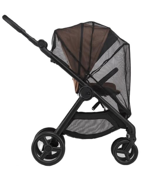 Детская коляска Anex IQ Basic 2 в 1 Sienna