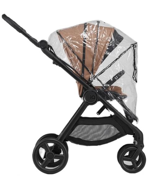 Детская коляска Anex IQ Basic 2 в 1 Sienna