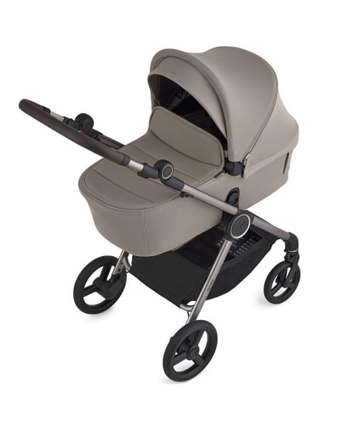 Детская коляска Anex IQ Premium NT x Avionaut Cosmo 3 в 1 Sandy