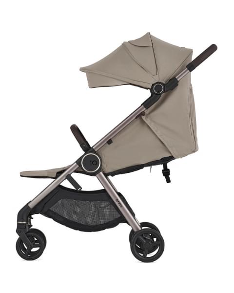 Детская коляска Anex IQ Premium NT x Avionaut Cosmo 3 в 1 Sandy