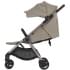 Детская коляска Anex IQ Premium NT x Avionaut Cosmo 3 в 1 Sandy