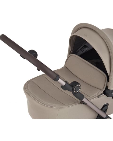 Детская коляска Anex IQ Premium NT x Avionaut Cosmo 3 в 1 Sandy