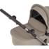 Детская коляска Anex IQ Premium NT x Avionaut Cosmo 3 в 1 Sandy