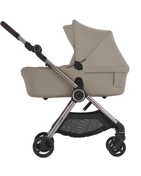 Детская коляска Anex IQ Premium NT x Avionaut Cosmo 3 в 1 Sandy