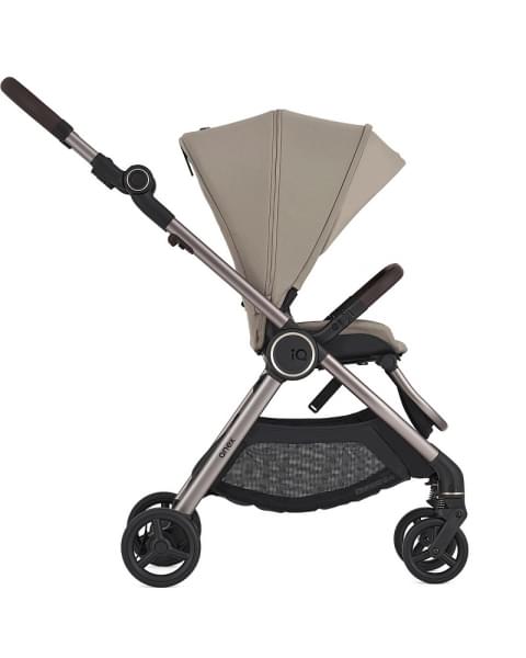Детская коляска Anex IQ Premium NT x Avionaut Cosmo 3 в 1 Sandy