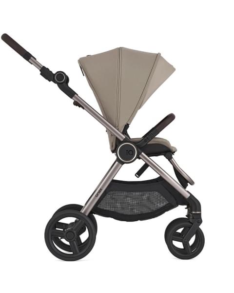 Детская коляска Anex IQ Premium NT x Avionaut Cosmo 3 в 1 Sandy