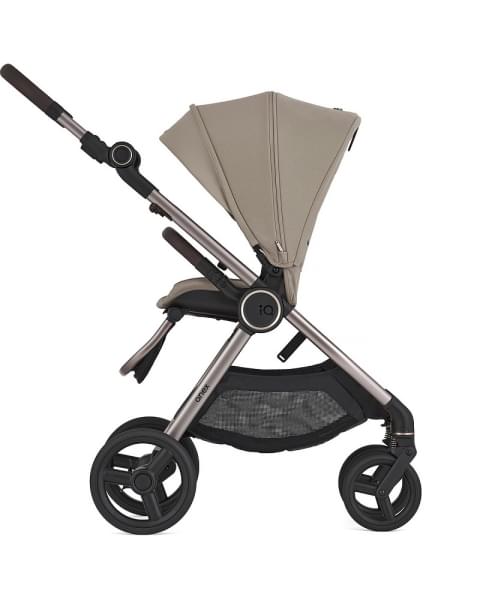 Детская коляска Anex IQ Premium NT x Avionaut Cosmo 3 в 1 Sandy