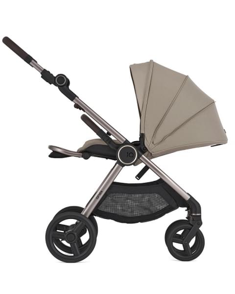 Детская коляска Anex IQ Premium NT x Avionaut Cosmo 3 в 1 Sandy