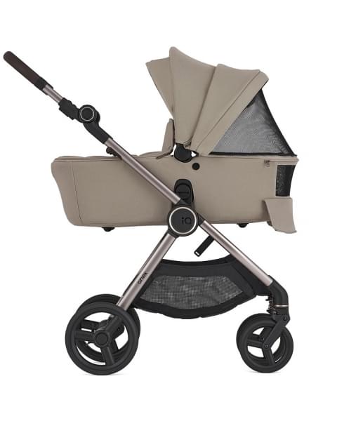 Детская коляска Anex IQ Premium NT x Avionaut Cosmo 3 в 1 Sandy