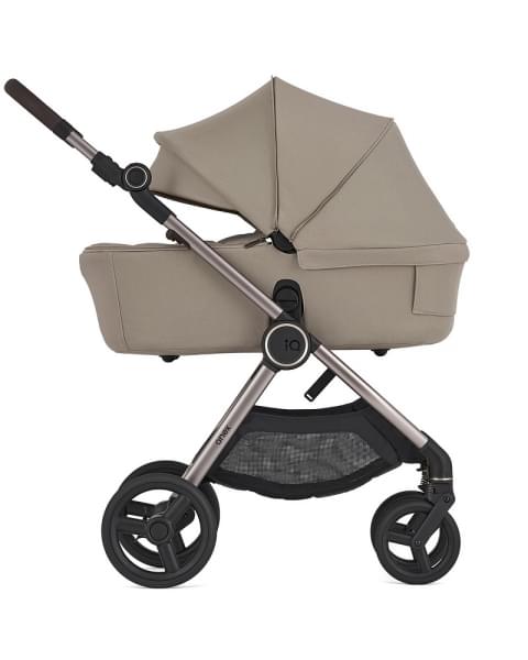 Детская коляска Anex IQ Premium NT x Avionaut Cosmo 3 в 1 Sandy