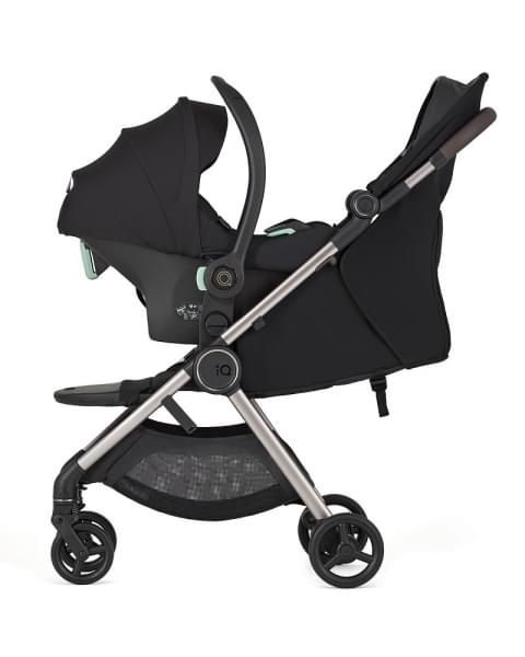 Детская коляска Anex IQ Premium NT x Avionaut Cosmo 3 в 1 Sandy