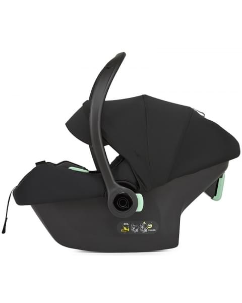 Детская коляска Anex IQ Premium NT x Avionaut Cosmo 3 в 1 Sandy