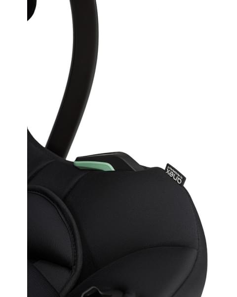Детская коляска Anex IQ Premium NT x Avionaut Cosmo 3 в 1 Sandy