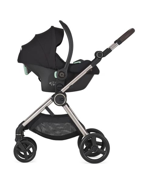Детская коляска Anex IQ Premium NT x Avionaut Cosmo 3 в 1 Sandy
