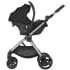 Детская коляска Anex IQ Premium NT x Avionaut Cosmo 3 в 1 Sandy