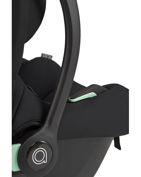Детская коляска Anex IQ Premium NT x Avionaut Cosmo 3 в 1 Sandy