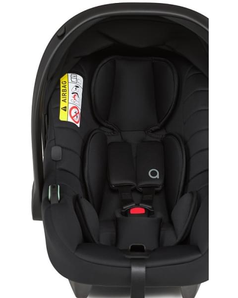 Детская коляска Anex IQ Premium NT x Avionaut Cosmo 3 в 1 Sandy