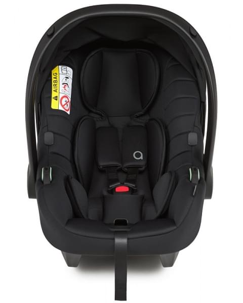 Детская коляска Anex IQ Premium NT x Avionaut Cosmo 3 в 1 Sandy