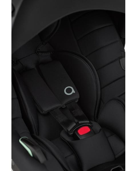 Детская коляска Anex IQ Premium NT x Avionaut Cosmo 3 в 1 Sandy