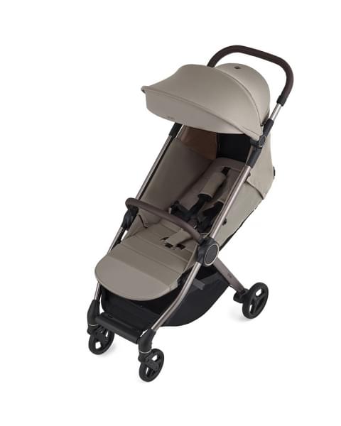 Детская коляска Anex IQ Premium NT x Avionaut Cosmo 3 в 1 Sandy