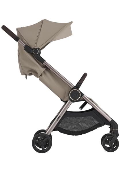 Детская коляска Anex IQ Premium NT x Avionaut Cosmo 3 в 1 Sandy