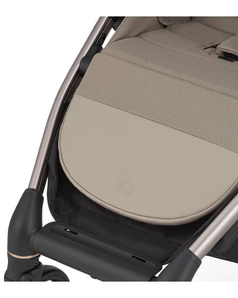 Детская коляска Anex IQ Premium NT x Avionaut Cosmo 3 в 1 Sandy