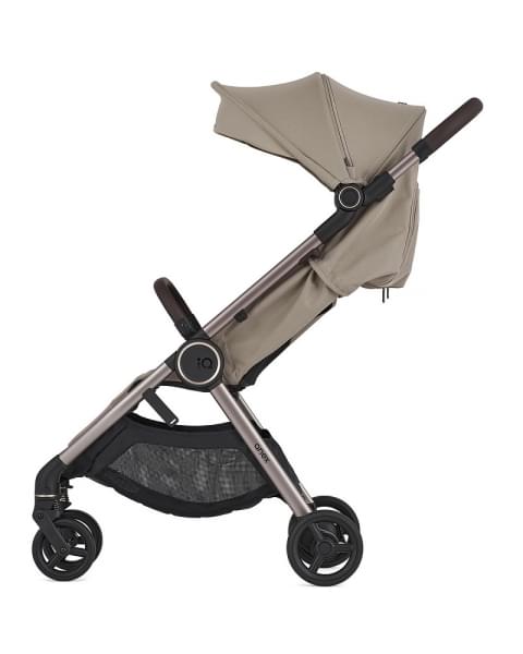 Детская коляска Anex IQ Premium NT x Avionaut Cosmo 3 в 1 Sandy