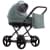 Детская коляска AroTeam Cocoline Prima 2 в 1 09 шалфей
