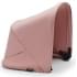 Детская коляска Bugaboo Fox 5 2 в 1 Graphite/Midnight Black/Morning Pink