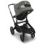 Детская коляска Bugaboo Fox 5 Complete 2 в 1 Black/Midnight Black/Forest Green