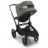 Детская коляска Bugaboo Fox 5 Complete 2 в 1 Black/Midnight Black/Forest Green