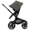 Детская коляска Bugaboo Fox 5 Complete 2 в 1 Black/Midnight Black/Forest Green