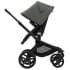 Детская коляска Bugaboo Fox 5 Complete 2 в 1 Black/Midnight Black/Forest Green