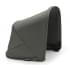 Детская коляска Bugaboo Fox 5 Complete 2 в 1 Black/Midnight Black/Forest Green