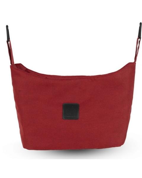 Детская коляска Camarelo Picco 2 в 1 PIC-08 красный меланж